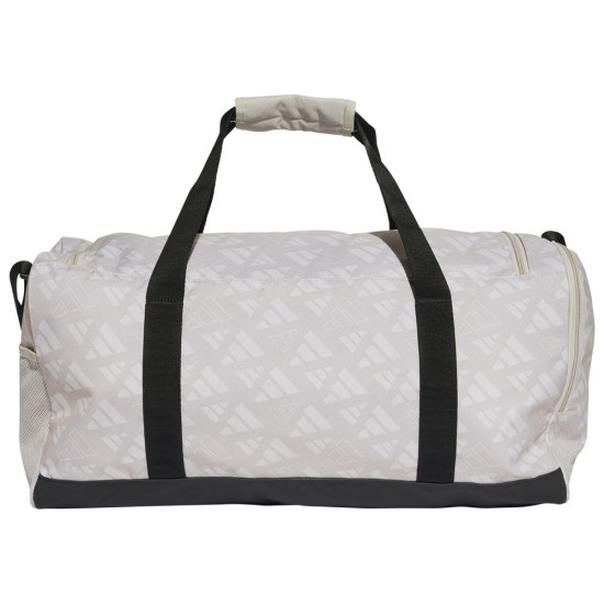 Adidas Τσάντα γυμναστηρίου Linear Duffel Bag M Adidas Τσάντα γυμναστηρίου Linear Duffel Bag M